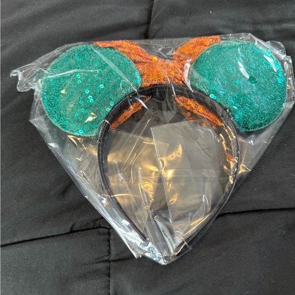 Merida Mickey Ears - Picture 5 of 7